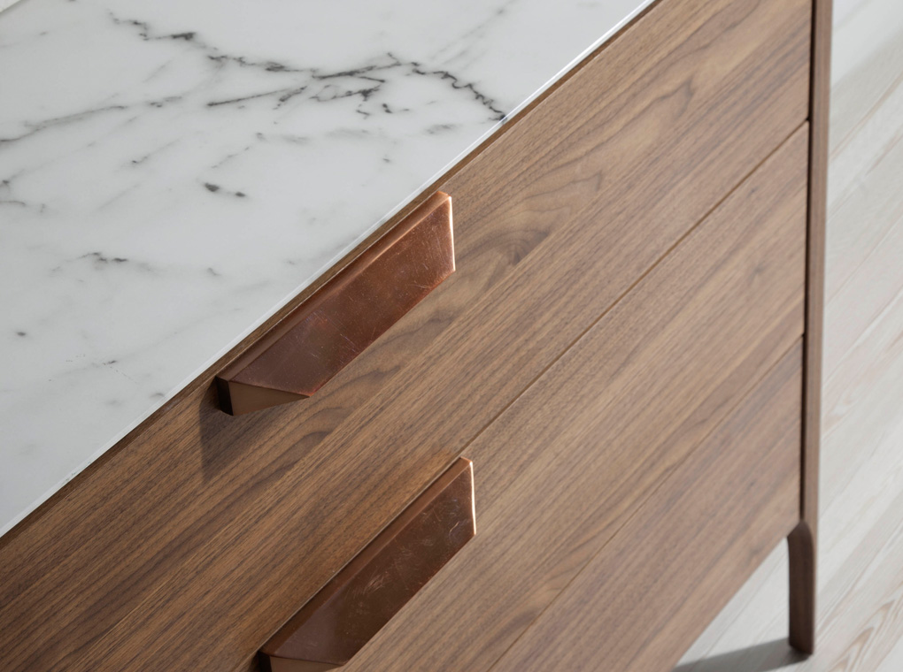 073166 Комод -C Angel Cerda CP1806  - Вид №5