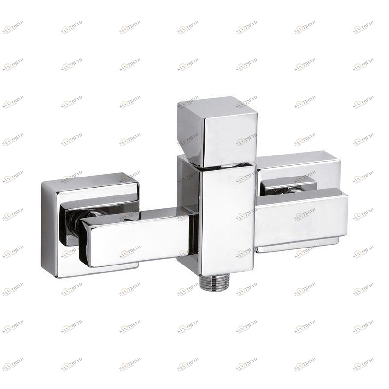 CU611 Смеситель для душа DANIEL RUBINETTERIE 