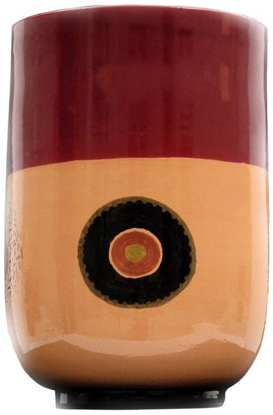 Kiasmo Керамическая ваза Four 2013kdvfou1 - Вид №1