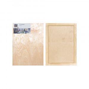 00-00000017 Планшет фанера 55 х 75 см . Туюкан