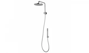 H89405 Потолочный & настенный душ Oki Renovation Ø 200 mm BOSSINI