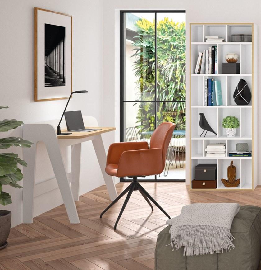 TemaHome Деревянный стол для ПК  9003.054242  - Вид №5