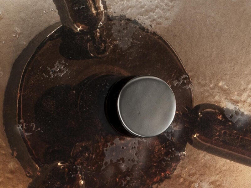 Стеклянный светодиодный настенный светильник ARTE VENEZIANA TAMISO ARCH-00148266 - Вид №5