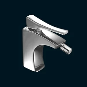 Однорычажный смеситель для биде 58.009C MAIER SKIP