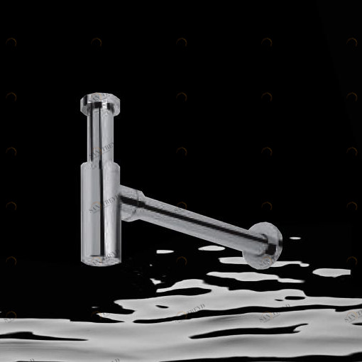 Сифон SIFOANI001 Geda Nextage Siphons с регулируемой высотой