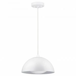 Дизайнерский подвесной светодиодный светильник Spot Light Ray 3050102 SPOT LIGHT ДИЗАЙНЕРСКИЕ, RAY 105551 Белый