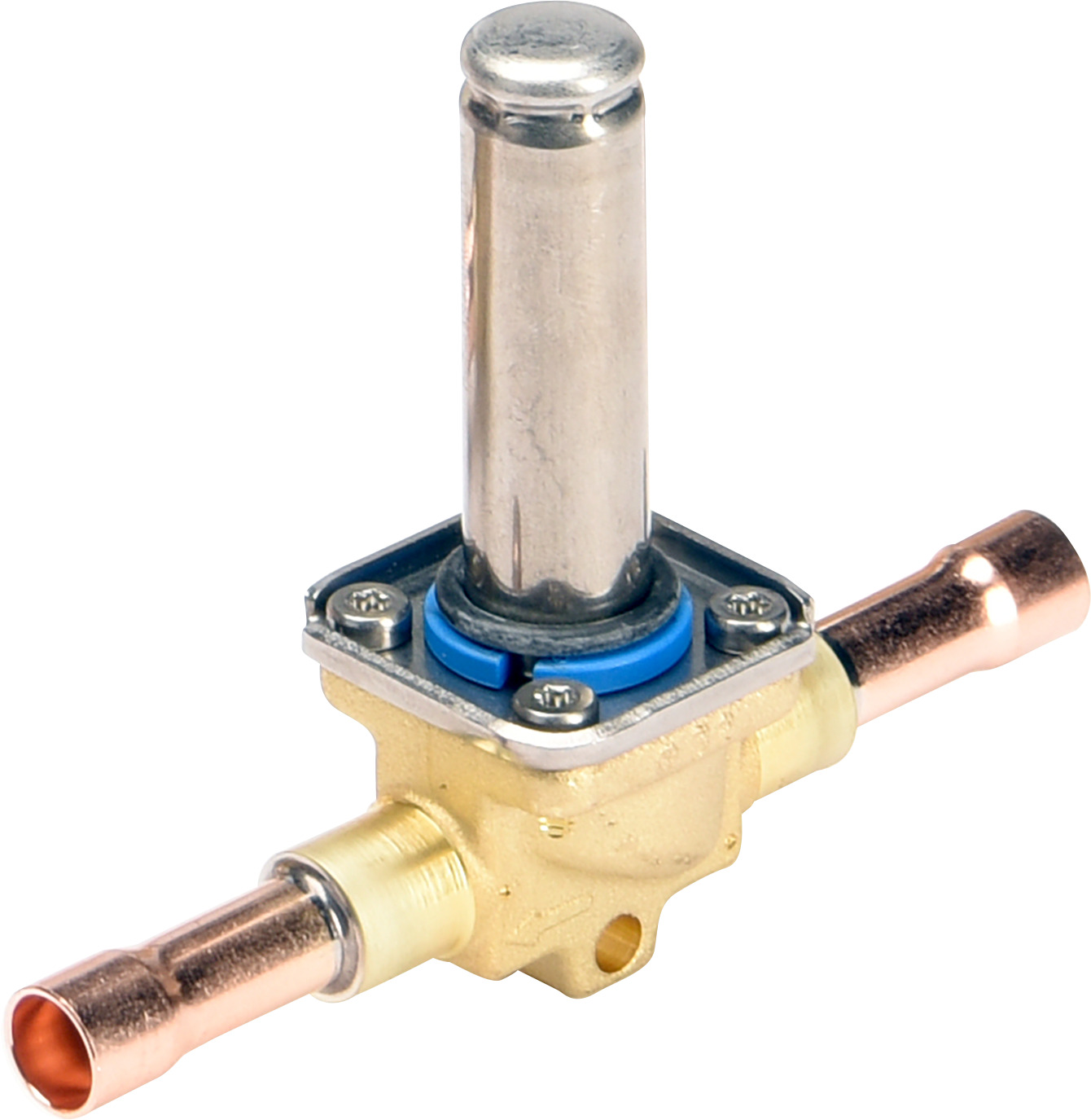 Danfoss EVR — нормально закрытые клапаны (NC) EVR 20 Клапан электромагнитный 032L1245  - Вид №11