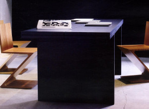 Стол La Barca CASSINA 702 21