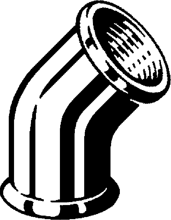 Viega Отвод 45° 3120 (320690) 320 690 - Вид №1