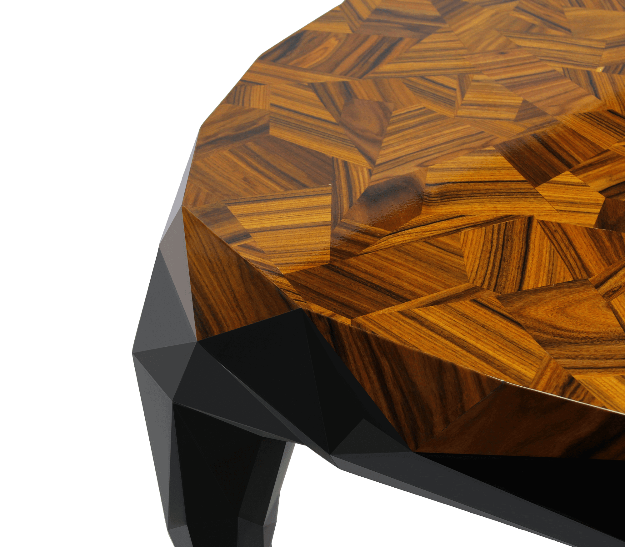 0-271 Королевский обеденный стол Boca Do Lobo  - Вид №1