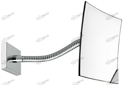 FIR Italia Зеркало косметическое MODERN BATHROOM ACCESSORIES SP.PL01.A 