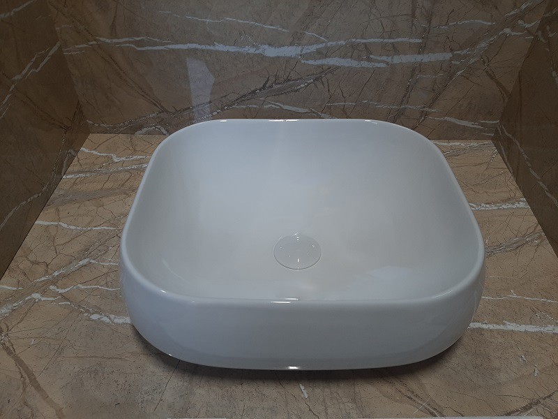 9243-1 Умывальник LAB.Space N