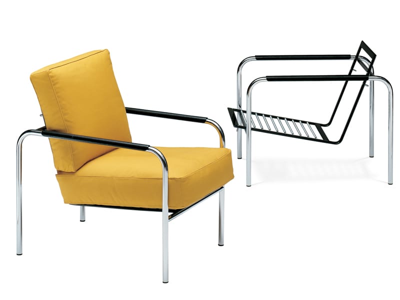 Кресло с подлокотниками Zanotta SUSANNA ARCH-00131964 - Вид №10