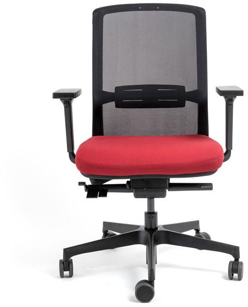 AP Factor Вращающееся офисное кресло с 5 спицами Orlando sun-id-1513431 - Вид №5