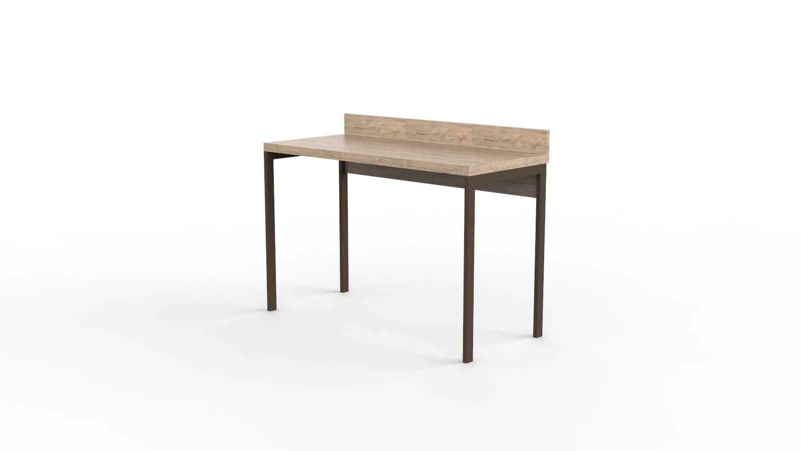 Прямоугольный стол для контракта Mobilspazio ARCH-00097656 - Вид №30