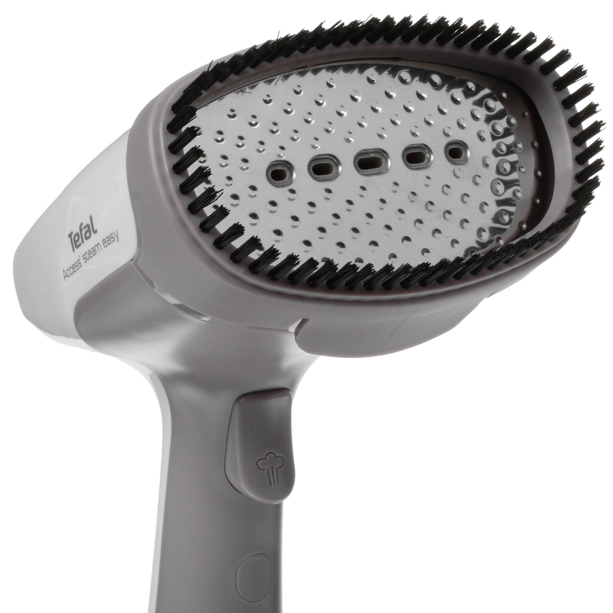 5416877 Отпариватель Tefal Access Steam Easy DT7151E1 серый STDN-0073335 - Вид №3