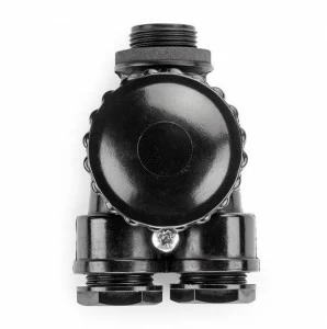 THPG Коробка электрической системы бакелита  100492