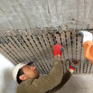 Пассивный гарнизон