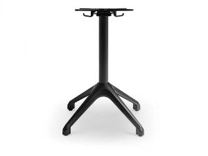 Литой алюминиевый складной стол