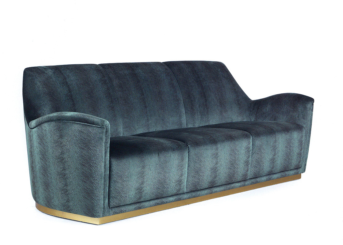 Диван  ZANABONI JACOB 02 Contemporary