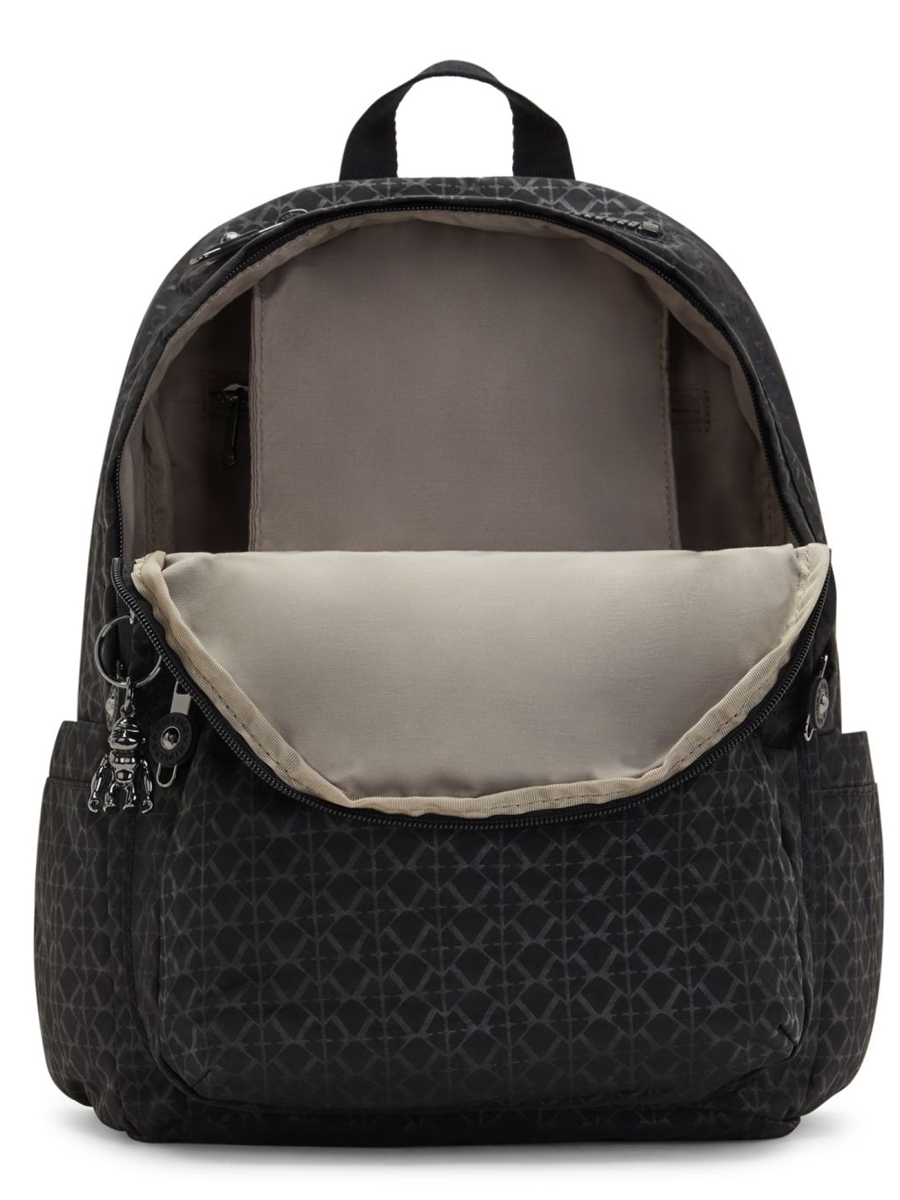 KI5695K59 Рюкзак Medium Backpack Kipling Delia  - Вид №2