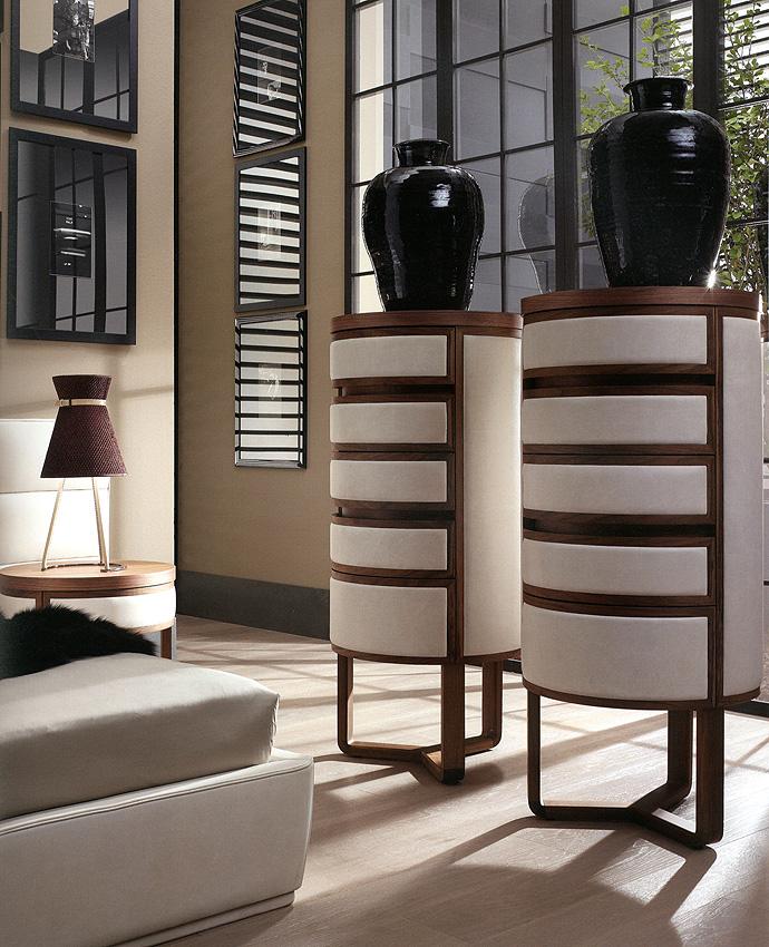 Комод  ULIVI World Luxury 3 Cosmopolitan