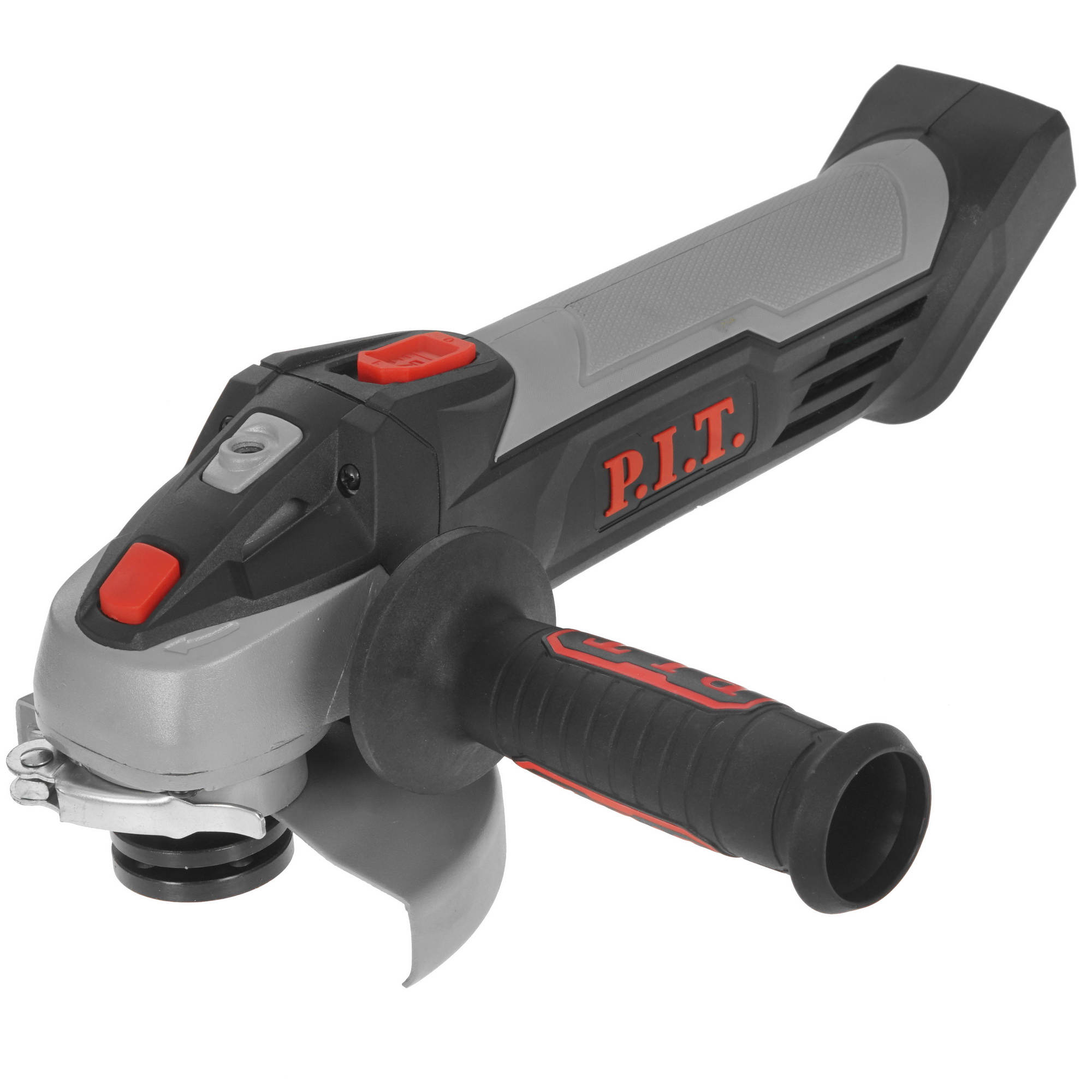 Углошлифовальная машина (УШМ) PIT PWS20H-125C SOLO OnePower 20V  , Без ЗУ, Без АКБ 5308696 STDN-0127280