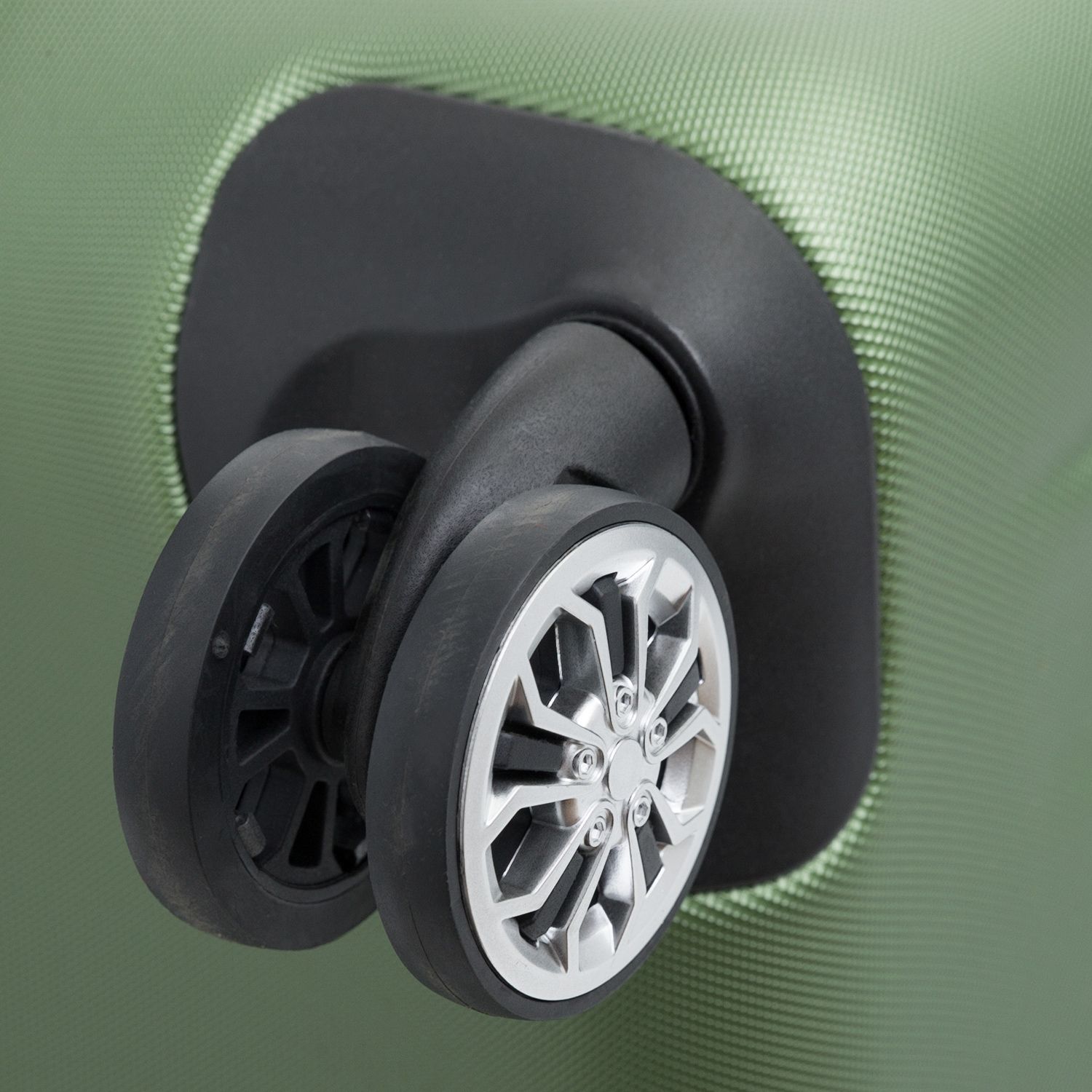 73049-80 Чемодан 73049 4-Wheels Trolley L Exp Travelite City - Вид №7