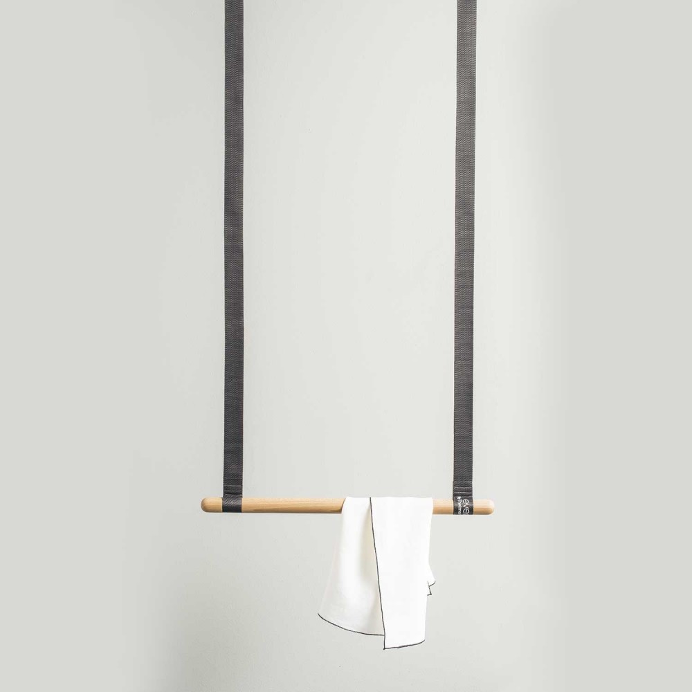 EVGABWEVER Life Design Полотенцедержатель многофункциональный - Gambol Gambol Венге