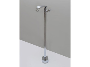 Однорычажный напольный смеситель для раковины