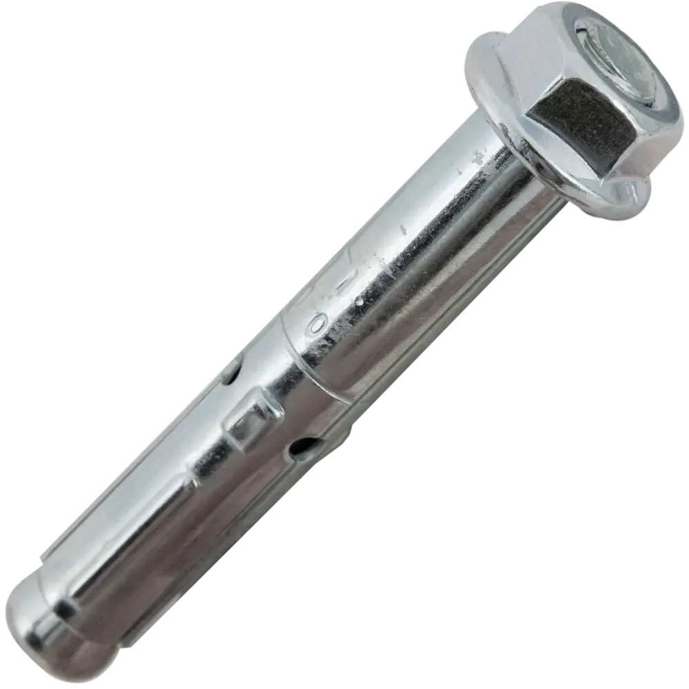 Анкер втулочный Hilti HLC с гайкой 10x60 мм STLM-2157535