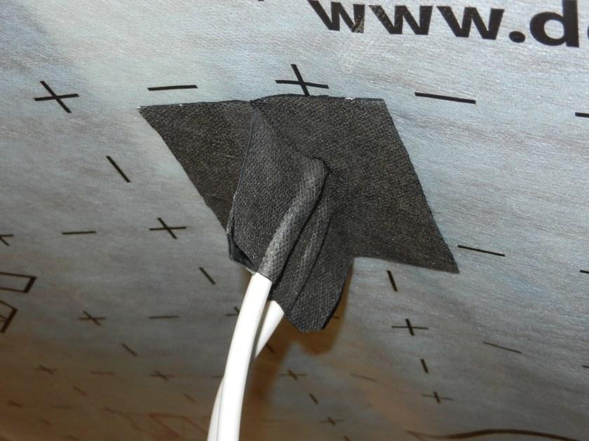 DÖRKEN ITALIA Клейкая полоса для гидроизоляции sun-id-1477717 - Вид №5