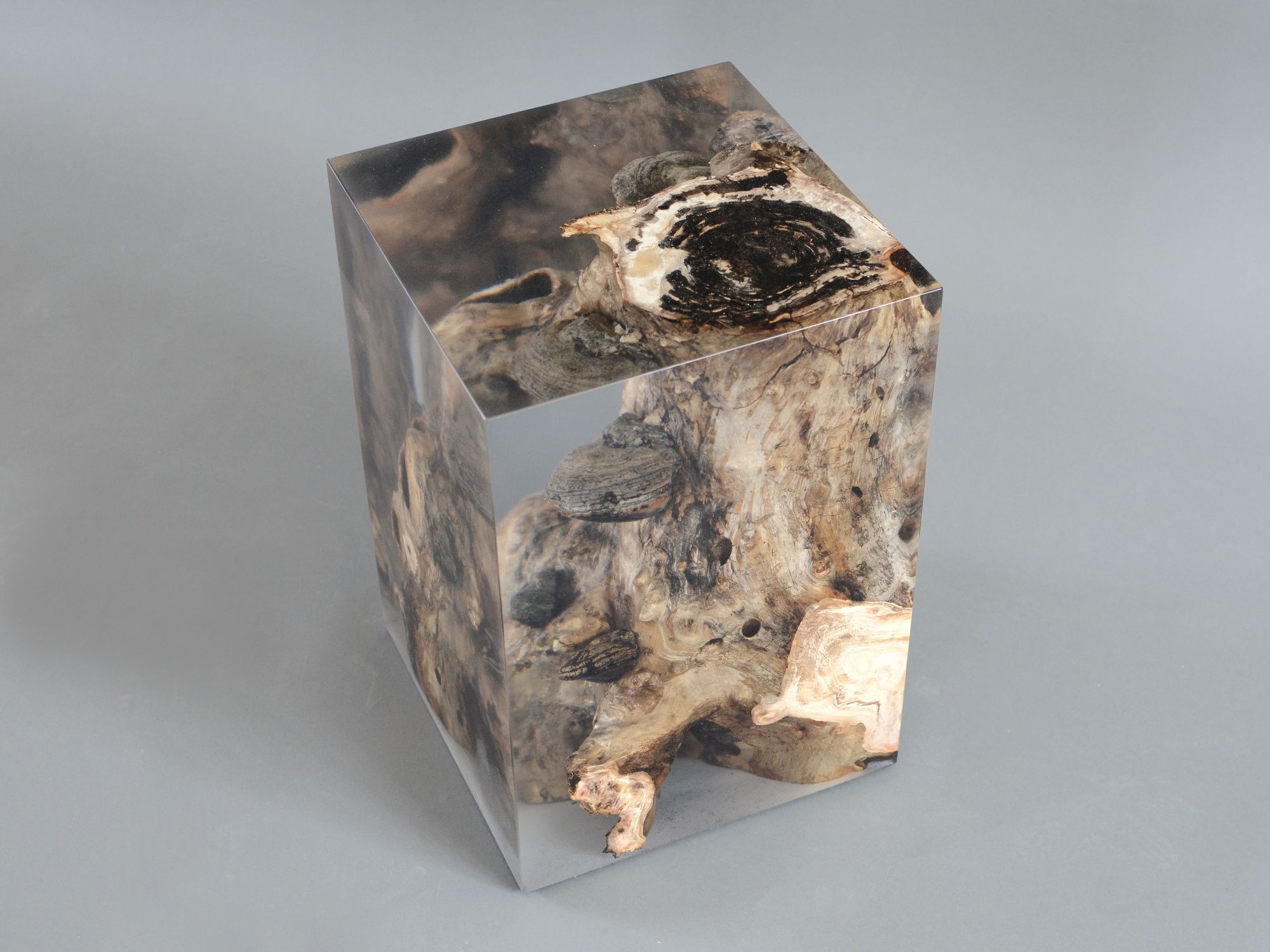 Табурет / журнальный столик alcarol Fungi ARCH-00131901 - Вид №3