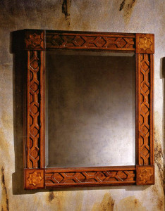 Зеркало  ARTE BROTTO VA1901