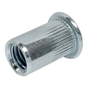 Заклепка 4x11 мм, стандартный борт 1500 шт. 87482383 STLM-2137690