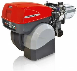 RIELLO Горелка промышленная моноблочная Bruciatori