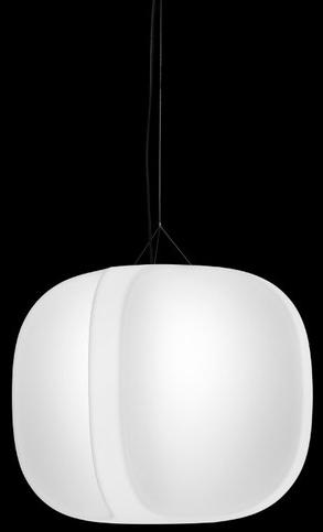 Plust Подвесной светильник из полиэтилена Four lamp sun-id-1442209 - Вид №1