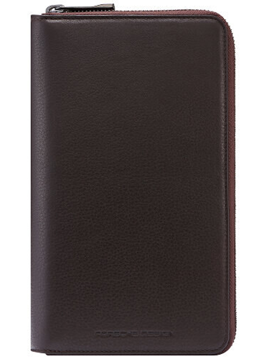 OSO09916.099 Кошелек OSO09916 Men's Pouch Porsche Design Business SLG 