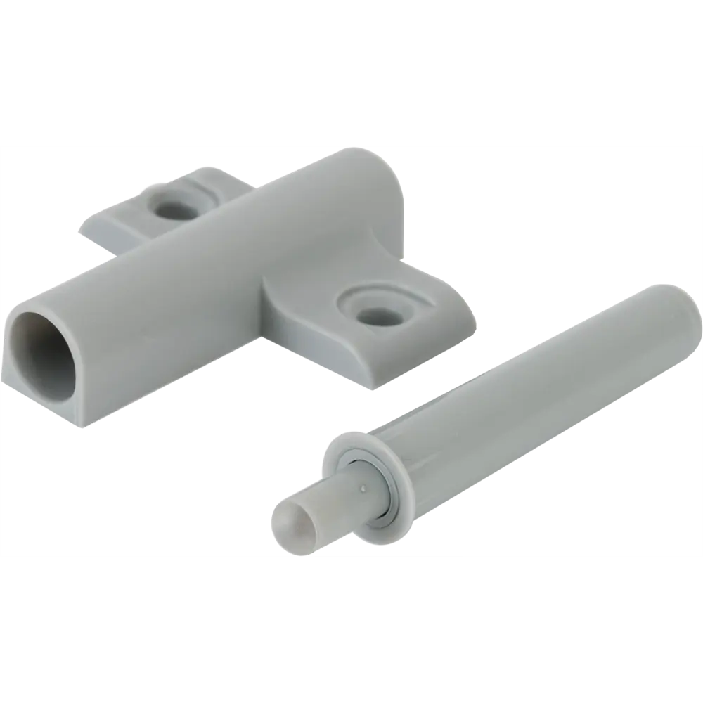 Демпфер мебельный Jet Optima 100 для плавного закрывания дверей 89087493 STLM-0078219 - Вид №1