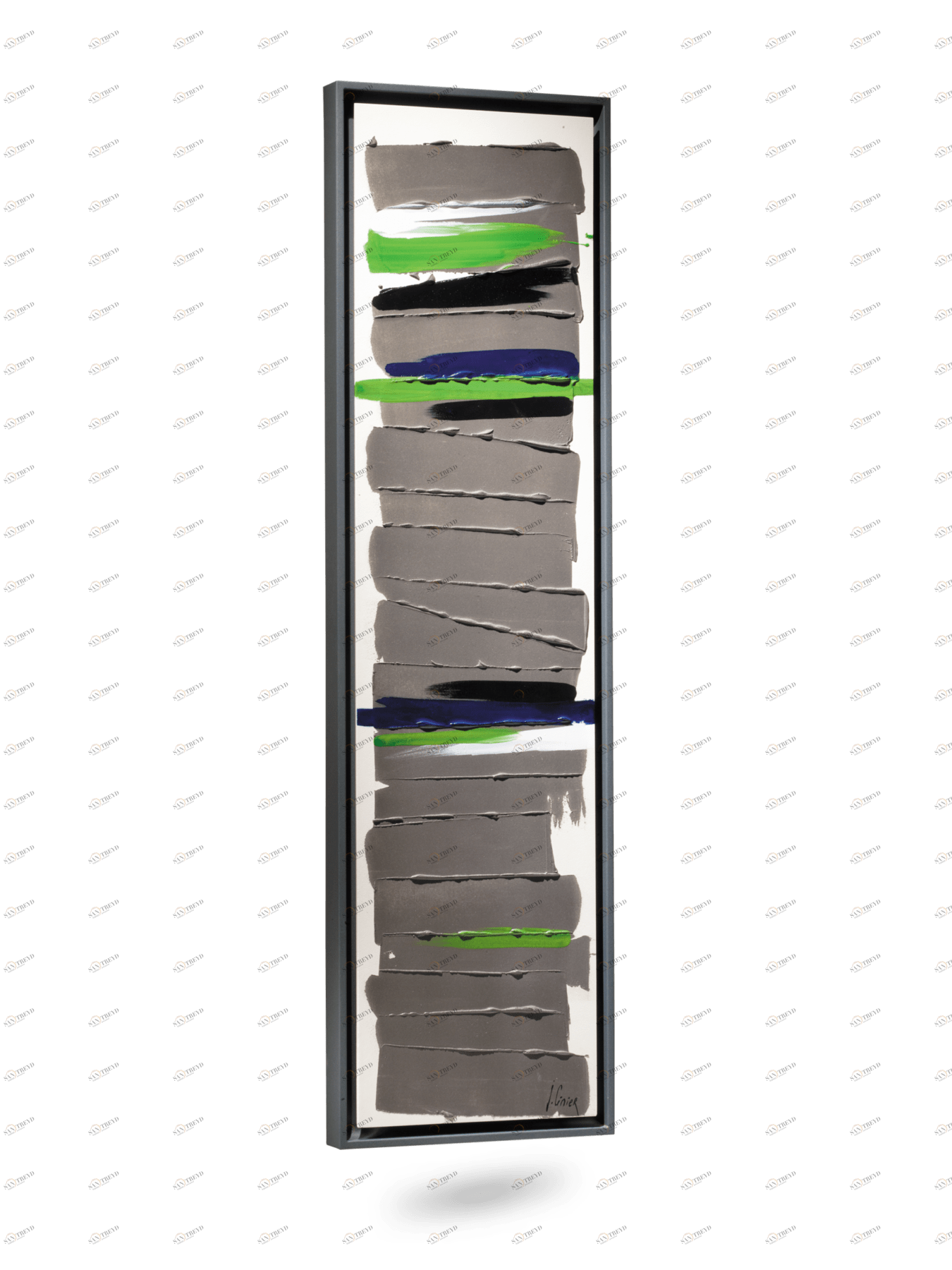 Электрический радиатор Cheyenne Cheyenne Cinier 2170 Вт sun-id-1218223