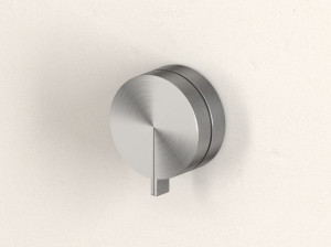 Смеситель для раковины из нержавеющей стали