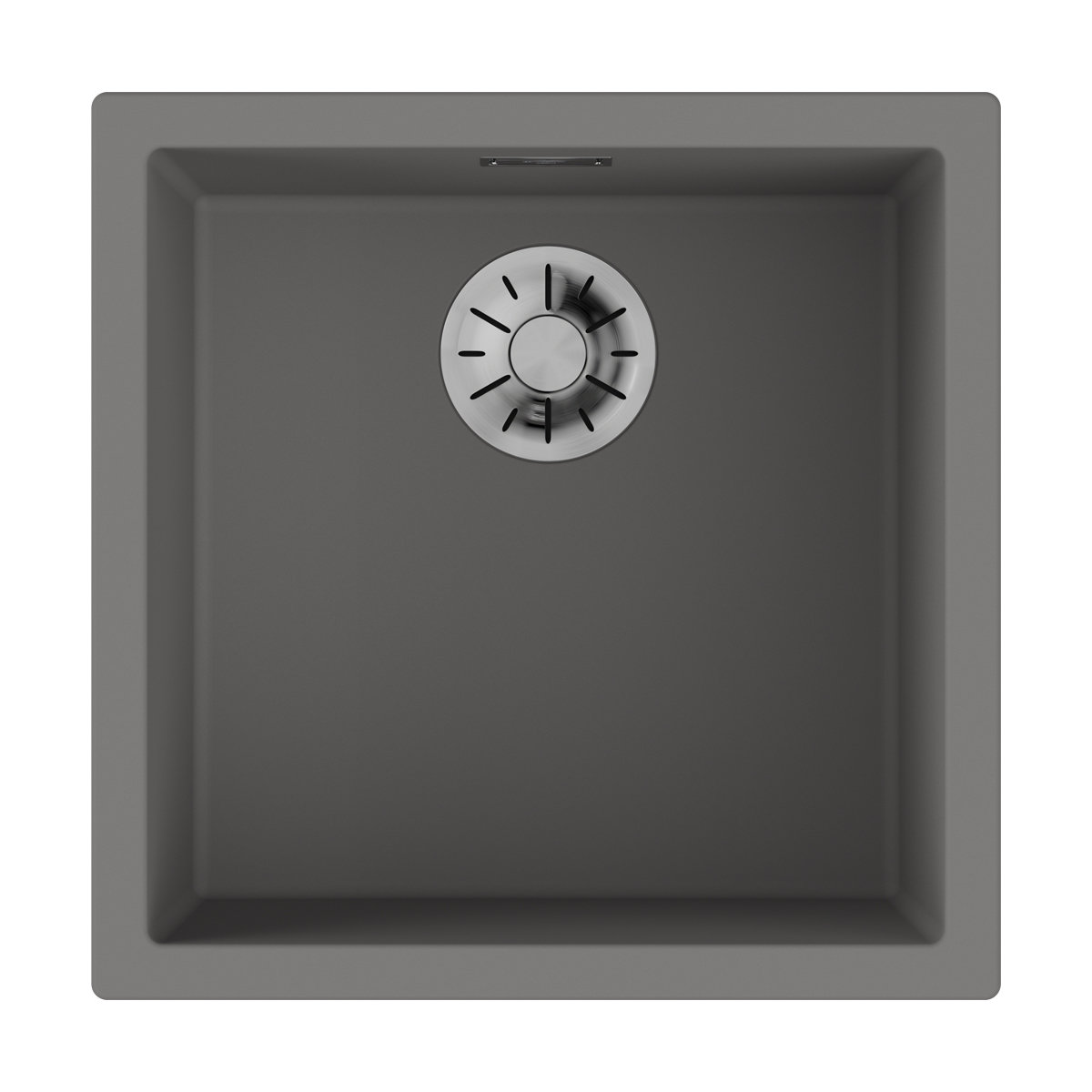 Кухонная мойка Yamakawa 45-U/I GR OMOIKIRI 4993778