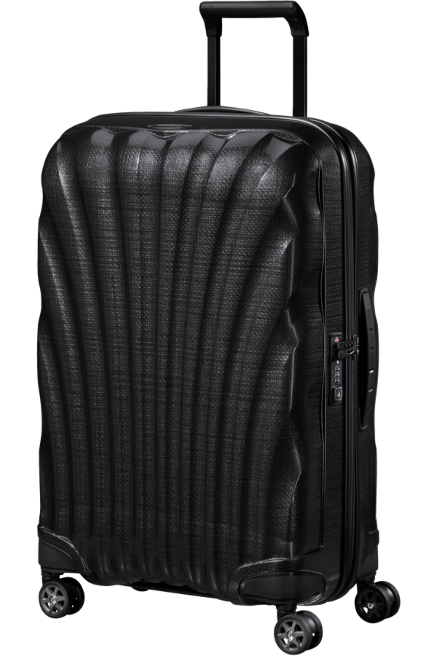 CS2-09003 Чемодан CS2*003 Spinner (4 wheels) 69cm Samsonite C-LITE 