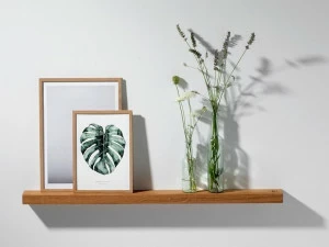 weld & co Полка из дуба Rovere Ble02-s/-m/-l