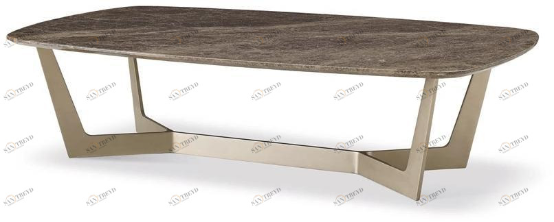 Grilli Низкий журнальный столик Octopus 812101