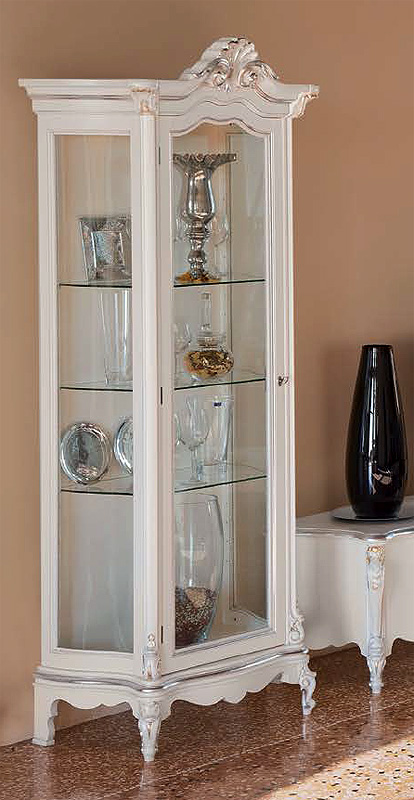 Витрина  GIULIACASA LH013LD-NY NEW YORK