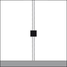 Modo Ghidini Modo .05 Темно-Cерый (Матовый) - Вид №2