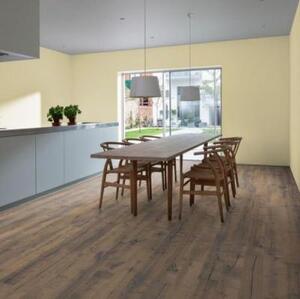 Паркетная доска Kahrs Дуб Хандберд