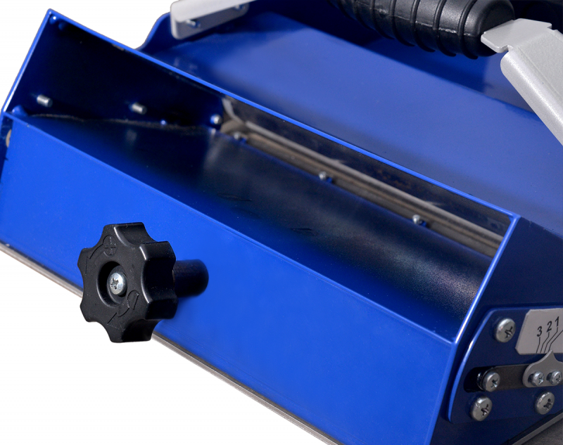 Электрорубанок BELMASH CPL-270 9153297 STDN-0076135 - Вид №7