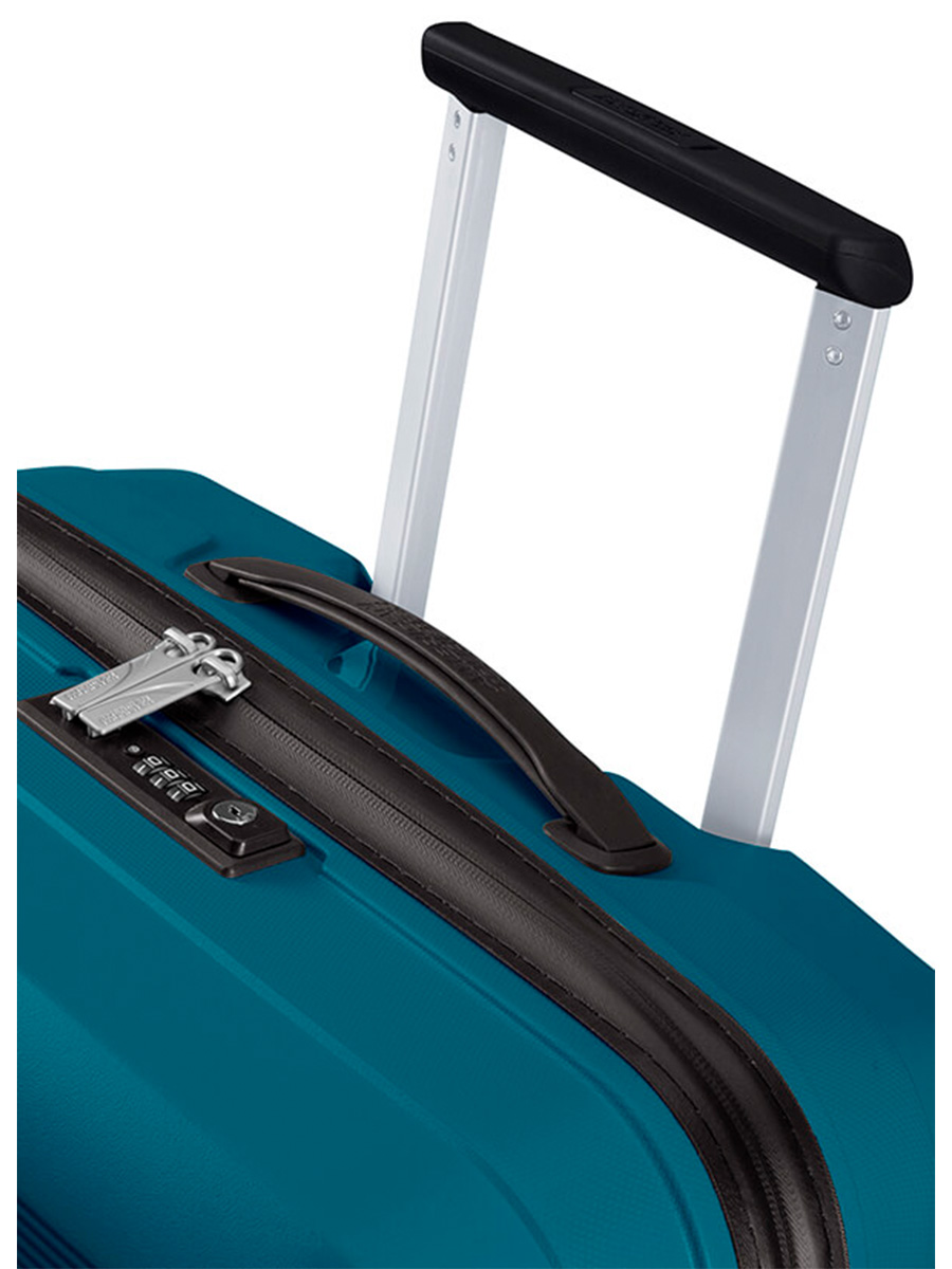 88G-11002 Чемодан 88G*002 Spinner 67 American Tourister Airconic  - Вид №7